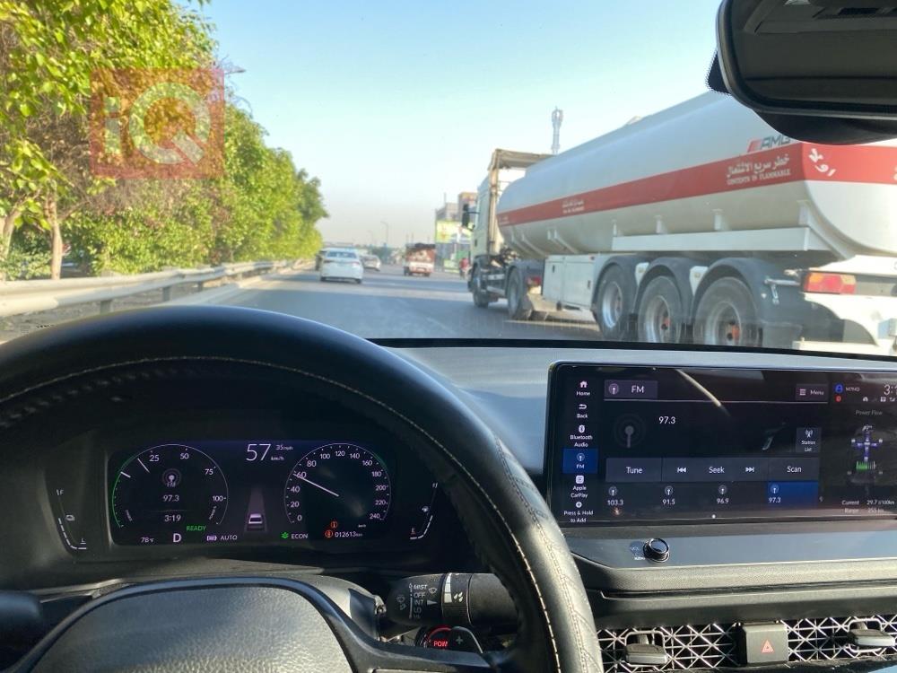 هوندا أكورد